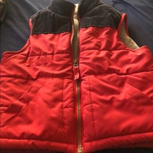 Carter’s Boys Puff Vest